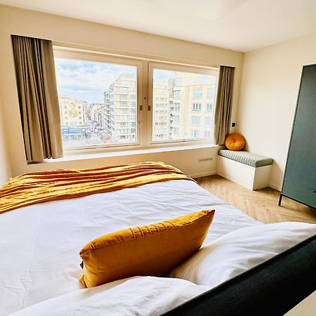 Studio By Aimee - 20M From The Beach & In City Centre! Ostenda Esterno foto